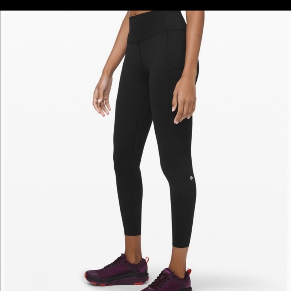 7/8 Fast and Free tight